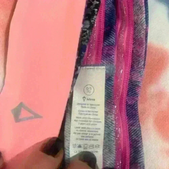 Ivivva by Lululemon set of three headbands. - Picture 6 of 7